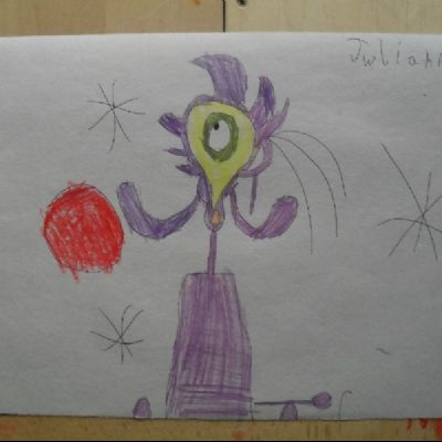 Pink - Juju (3)